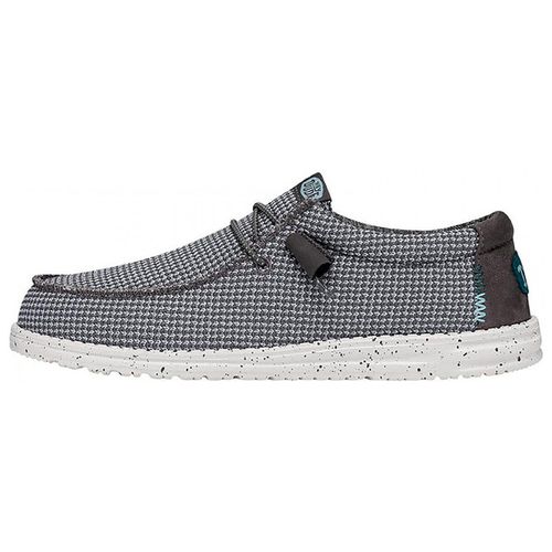 Scarpe - Wally sport mesh 40403-030 - HEYDUDE - Modalova