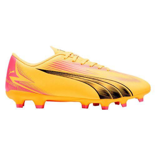 Scarpe da calcio - Ultra play giallo 107763-03 - Puma - Modalova