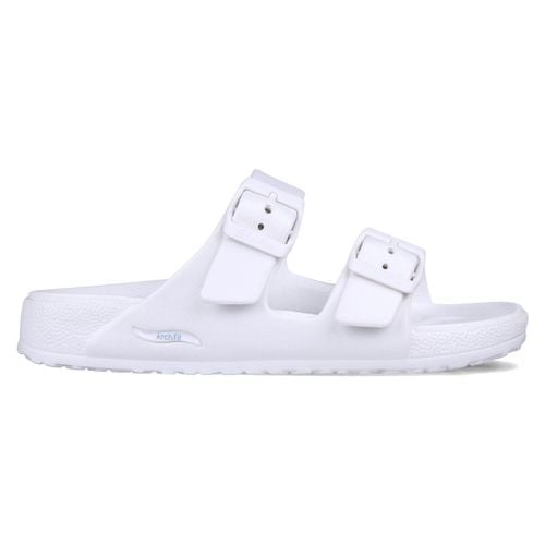 Scarpe - Arch fit cali 111590 WHT - Skechers - Modalova