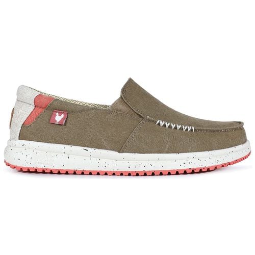 Scarpe - Mocassino cammello INTAKI-37 - Pitas - Modalova