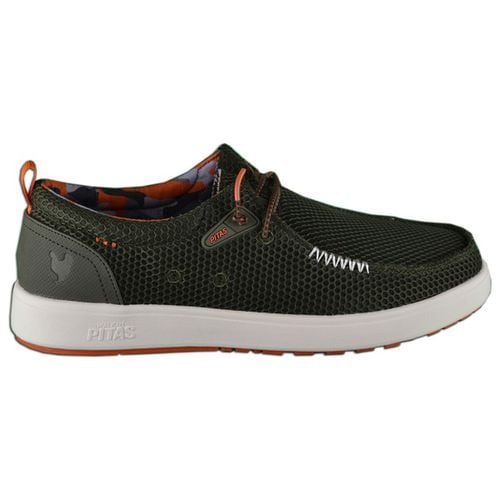 Sneakers - Sneaker kaki AMALFI-14 - Pitas - Modalova