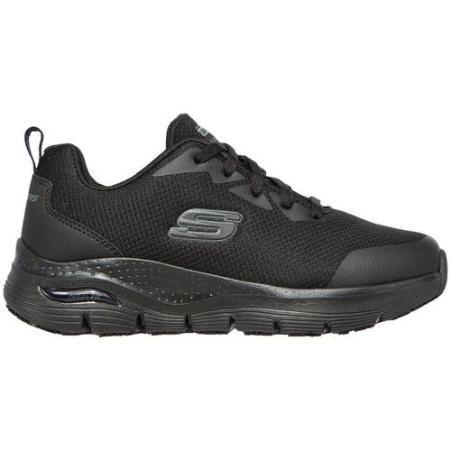 Sneakers - Arch fit 108019EC BLK - Skechers - Modalova