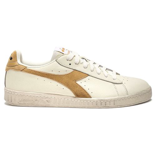 Sneakers - Game l low bco/beige 501.180188.C9592 - Diadora - Modalova