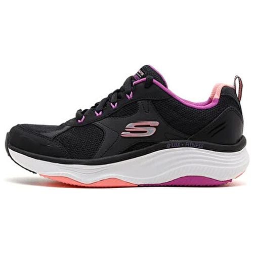 Sneakers - D'lux fitness 149836 BKMT - Skechers - Modalova