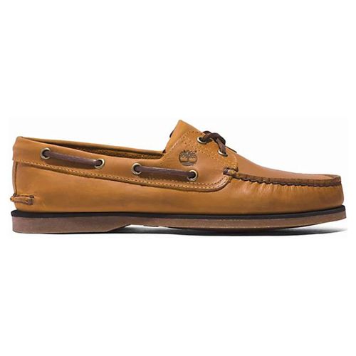 Scarpe - Clas boat cuoio 0A2G7U - Timberland - Modalova