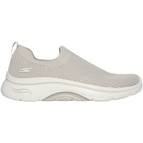 Sneakers - Go walk arch 125300 TPE - Skechers - Modalova