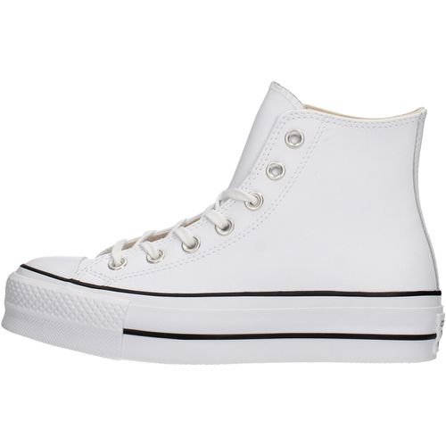 Sneakers - Ctas lift clean hi 561676C - Converse - Modalova