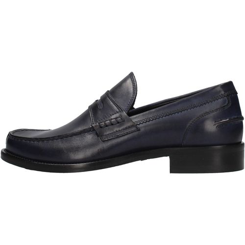 Scarpe Soldini - College blu 14566 - Soldini - Modalova