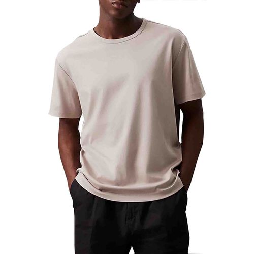 T-shirt K10K112526 - Calvin Klein Jeans - Modalova