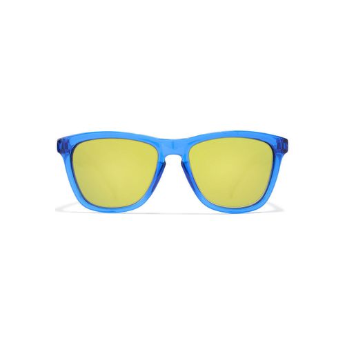 Occhiali da sole Kids Bright blu-oro - Northweek - Modalova