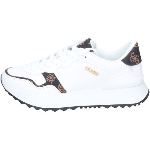 Sneakers basse Guess FLPVN2PEL12 - Guess - Modalova