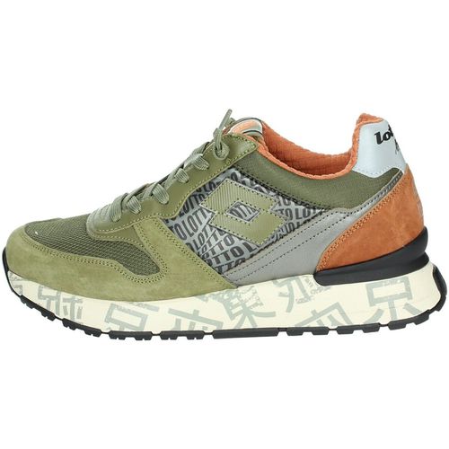 Sneakers alte Lotto 221117 - Lotto - Modalova