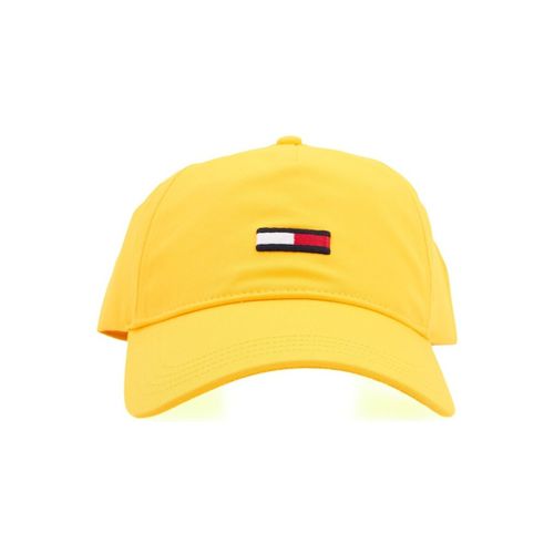 Cappellino TJW ELONGATED FLAG CAP - Tommy Jeans - Modalova