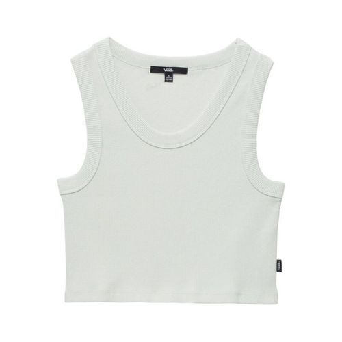 Top Vans DREW RIB TANK - Vans - Modalova