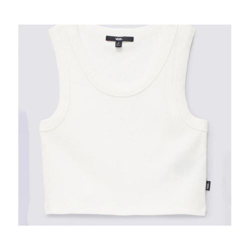 Top Vans DREW RIB TANK - Vans - Modalova