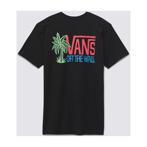T-shirt Vans PALM LINES SS - Vans - Modalova