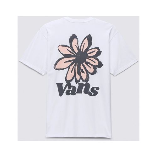 T-shirt Vans BRUSH PETAL SS - Vans - Modalova