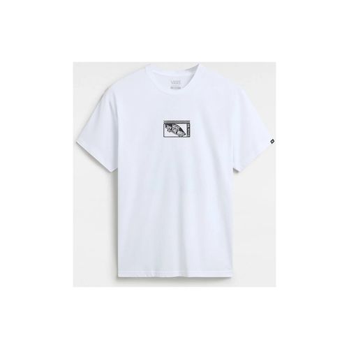 T-shirt Vans TECH BOX SS - Vans - Modalova