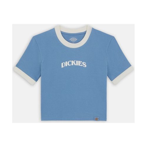 T-shirt HERNDON RINGER SS W - Dickies - Modalova