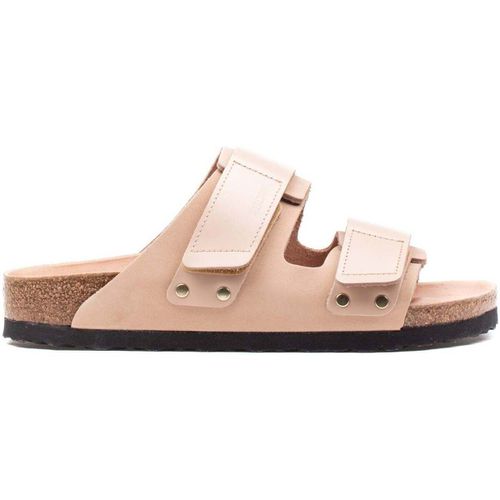 Sandali Brikenstock Uji Nubuck - Birkenstock - Modalova