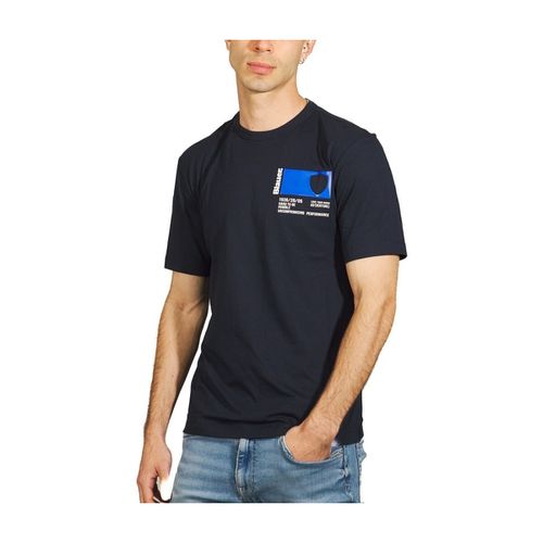 T-shirt T-SHIRT MANICA CORTA - Blauer - Modalova