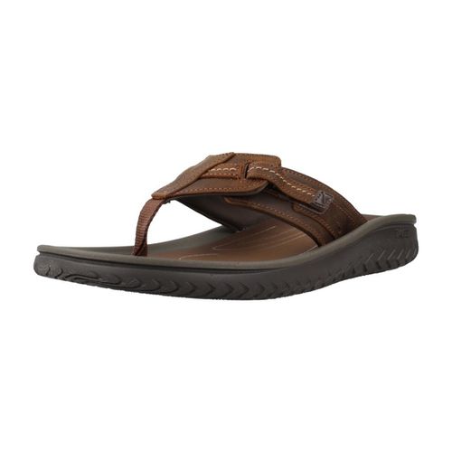 Sandali Clarks WESLEY SUN - Clarks - Modalova