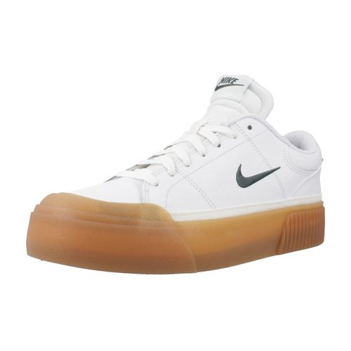 Sneakers Nike COURT LEGACY LIFT - Nike - Modalova