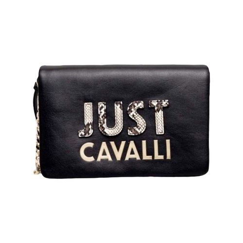 Borsa a tracolla Authentic - Roberto cavalli - Modalova