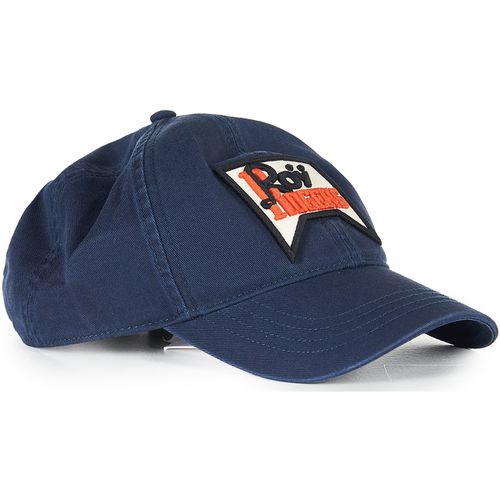 Cappelli CAPPELLO BASEBALL C0048 - Roy Rogers - Modalova