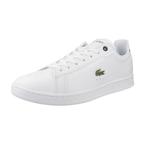 Sneakers CARNABY PRO BL LEATHER TO - Lacoste - Modalova
