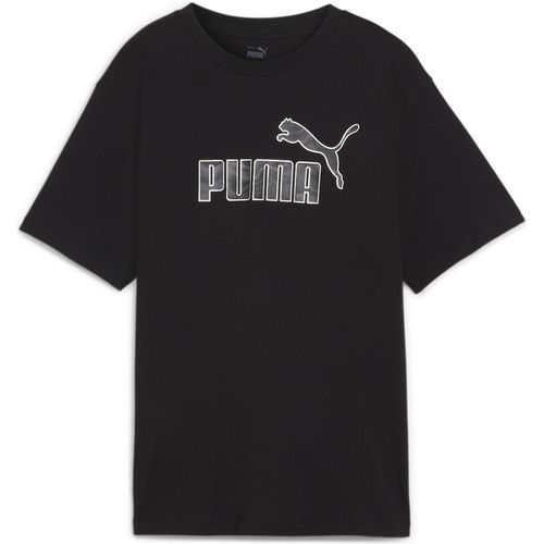 T-shirt & Polo Puma 677589-01 - Puma - Modalova