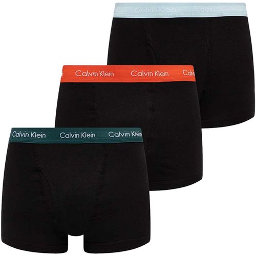 Boxer TRUNK 3PK 000NB2615A - Calvin Klein Jeans - Modalova