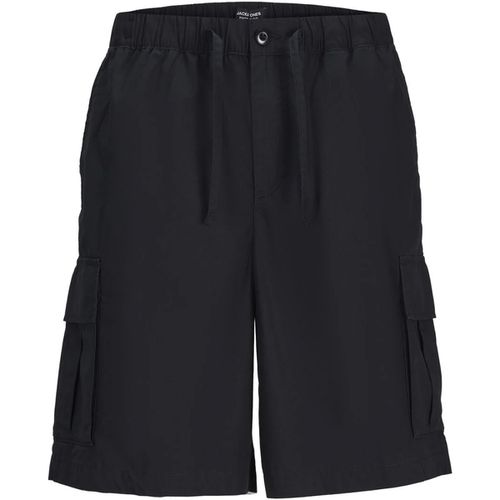 Pantaloni corti JPSTTYLER JJCARGO SHORT 12249121 - Jack & jones - Modalova