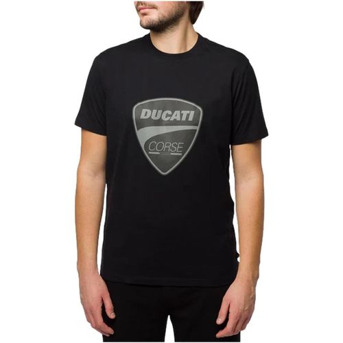 T-shirt Ducati DC32MA03 - Ducati - Modalova