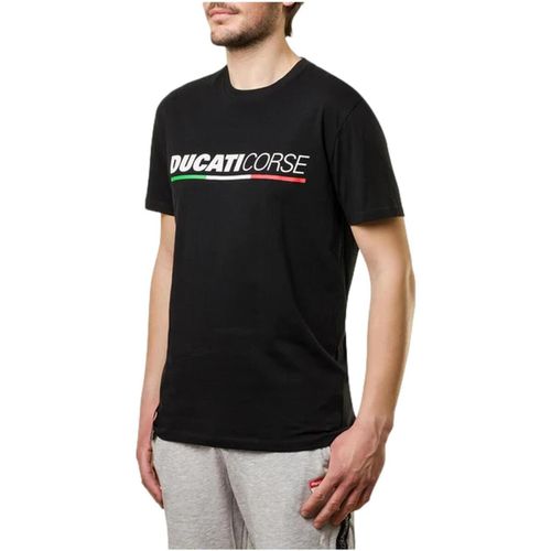 T-shirt Ducati DC24MA04 - Ducati - Modalova
