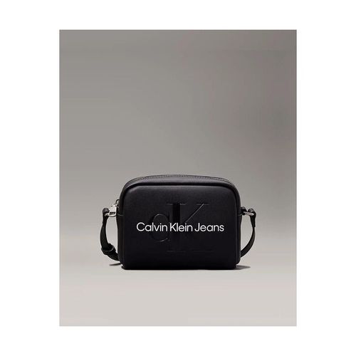 Borsa K60K612220 - Calvin Klein Jeans - Modalova