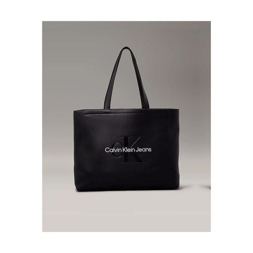 Borsa K60K612222 - Calvin Klein Jeans - Modalova