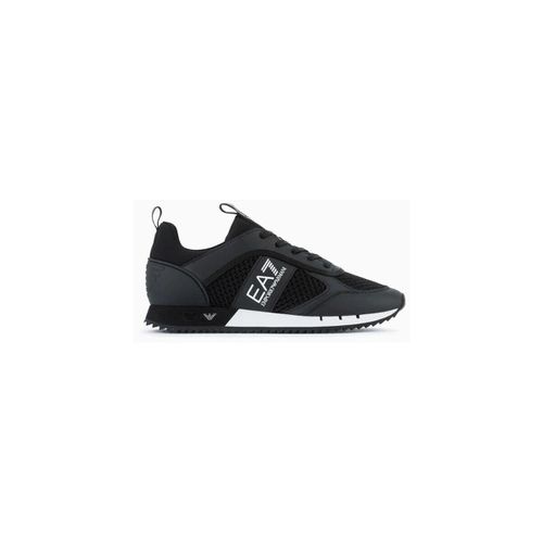 Sneakers X8X027 XK050 - Emporio Armani EA7 - Modalova