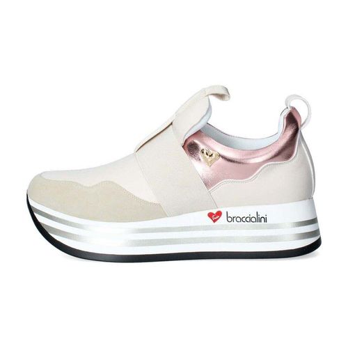 Sneakers 50605949223242 - Braccialini - Modalova