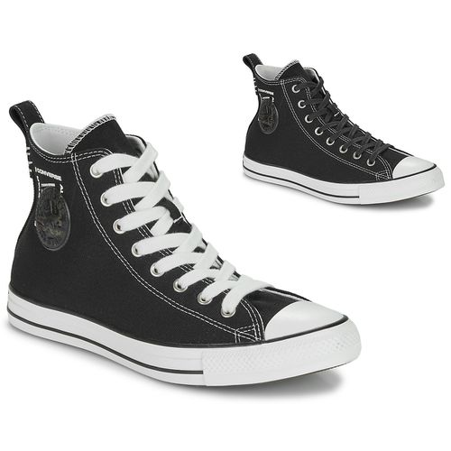 Sneakers alte CHUCK TAYLOR ALL STAR WIDE - Converse - Modalova