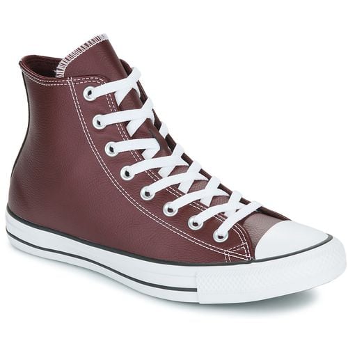 Sneakers alte CHUCK TAYLOR ALL STAR FAUX LEATHER - Converse - Modalova