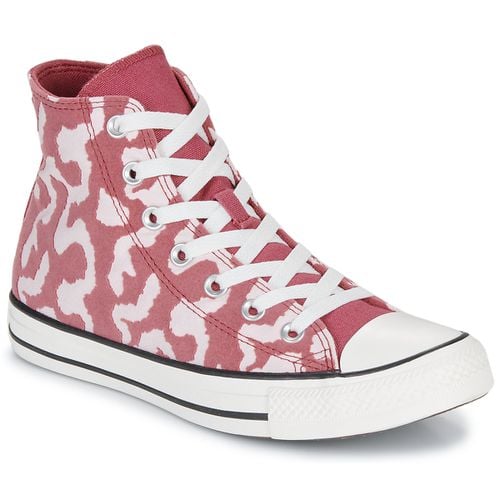 Sneakers alte CHUCK TAYLOR ALL STAR LEOPARD REMIX - Converse - Modalova