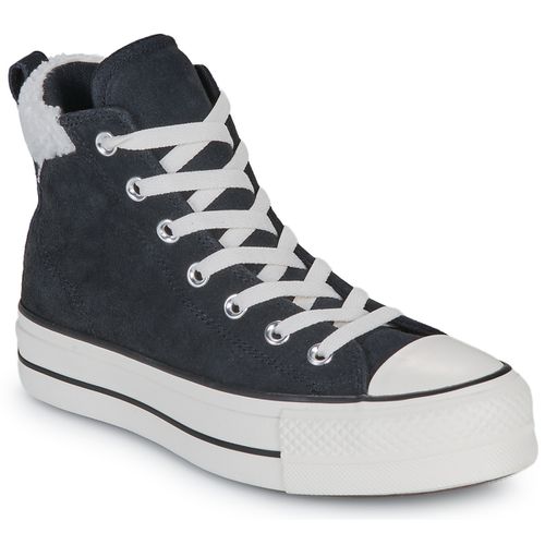 Sneakers alte CHUCK TAYLOR ALL STAR PUFF LIFT COZY PLATFORM - Converse - Modalova