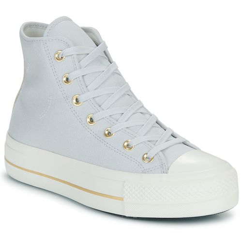 Sneakers alte CHUCK TAYLOR ALL STAR LIFT PLATFORM TAILORED LINES - Converse - Modalova