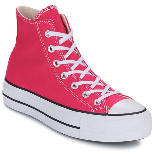 Sneakers alte CHUCK TAYLOR ALL STAR LIFT PLATFORM - Converse - Modalova