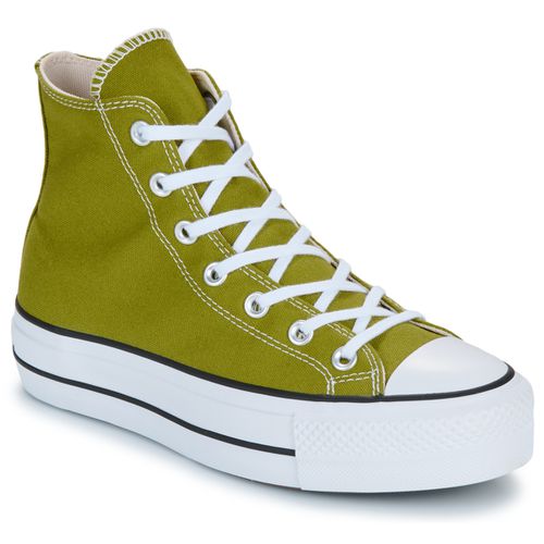 Sneakers alte CHUCK TAYLOR ALL STAR LIFT PLATFORM - Converse - Modalova