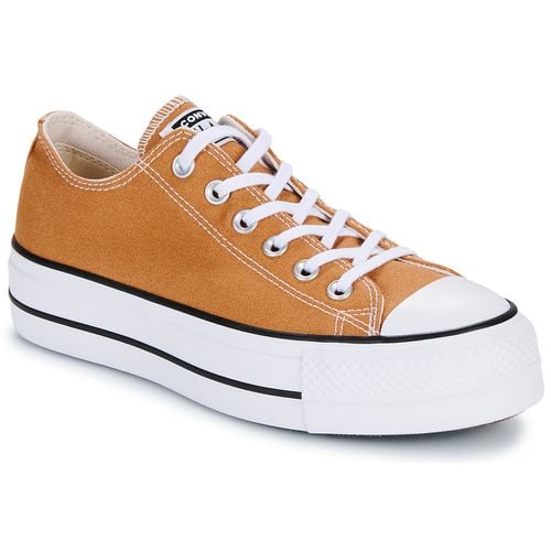 Sneakers basse CHUCK TAYLOR ALL STAR LIFT PLATFORM - Converse - Modalova