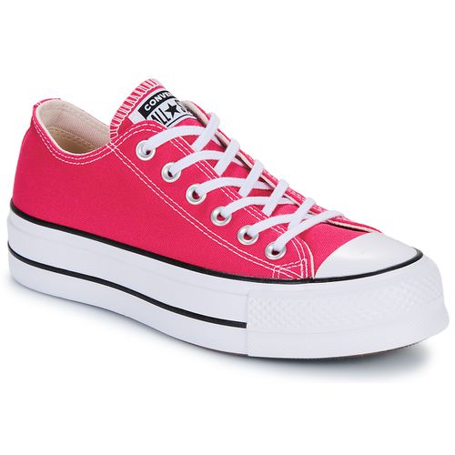 Sneakers basse CHUCK TAYLOR ALL STAR LIFT PLATFORM - Converse - Modalova