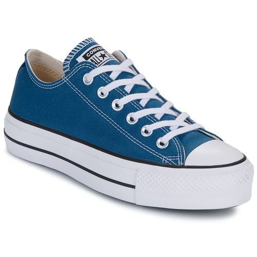 Sneakers basse CHUCK TAYLOR ALL STAR LIFT PLATFORM - Converse - Modalova