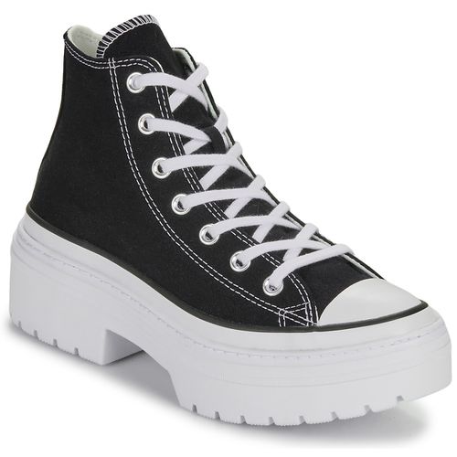 Sneakers alte CHUCK TAYLOR ALL STAR LUGGED HEEL PLATFORM - Converse - Modalova